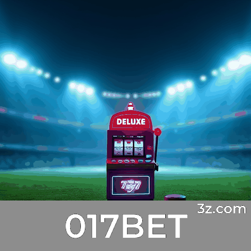 Experiência de Casino Elite no 017BET: Dealers Reais e Jogos Premium