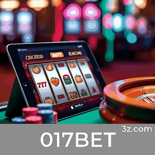 Experimente o Exclusivo Login com Proteção Avançada em 017BET