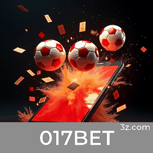 017BET: Experiência Diversificada e Otimizada para Brasileiros