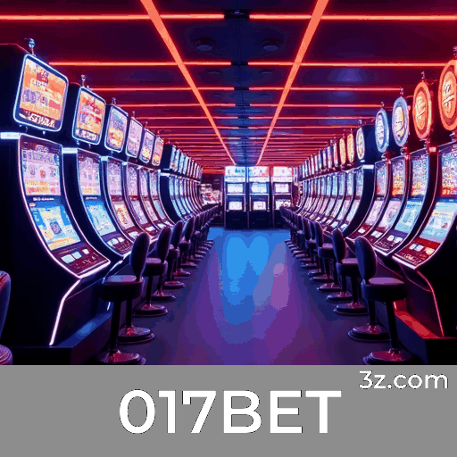 Experiência de Casino Elite no 017BET: Dealers Reais e Jogos Premium