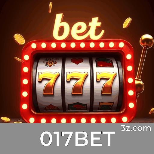 Desbloqueie Recompensas Incríveis na 017BET!