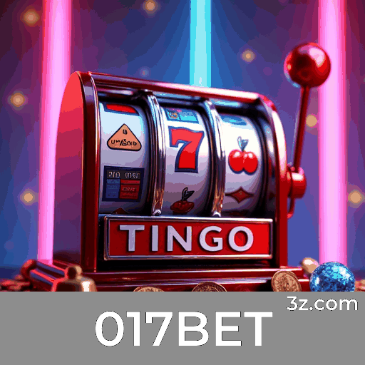 017BET: Seu Cassino Online Profissional e Seguro