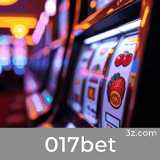 017bet: O Mundo dos Jogos de Excelência